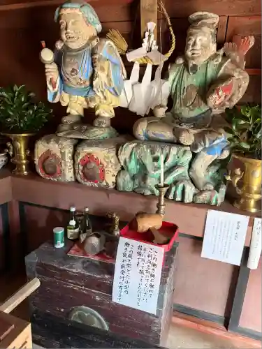 神野寺(千葉県)