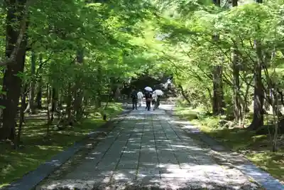 竹林寺のその他建物