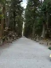 北口本宮冨士浅間神社(山梨県)