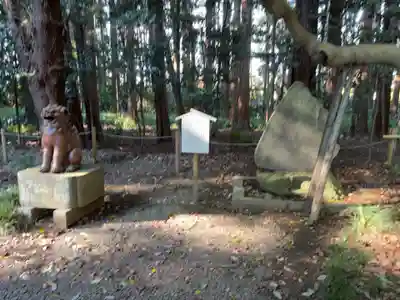 常磐神社(茨城県)