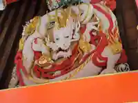 御嶽神社(埼玉県)