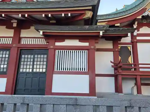 杉山神社(神奈川県)