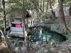 泉神社(茨城県)