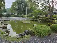 大虫神社(福井県)
