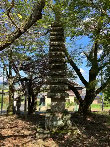射手神社(三重県)