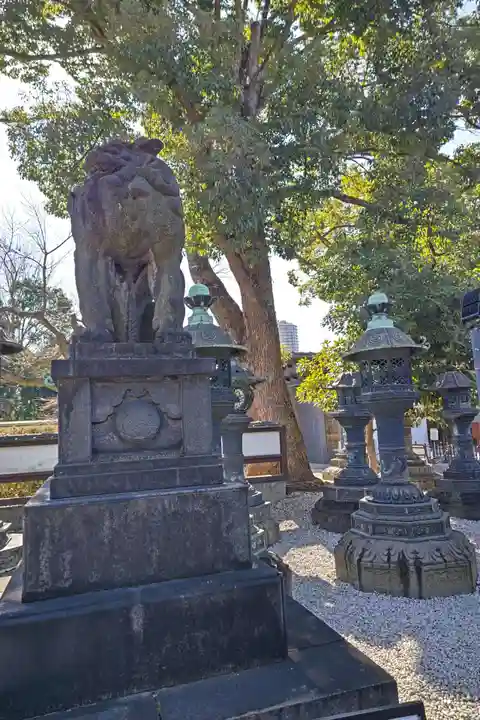 上野東照宮(東京都)