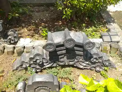 伊勢神社(岡山県)