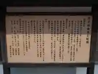 北野神社の歴史