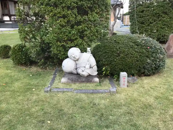 勝國寺(神奈川県)