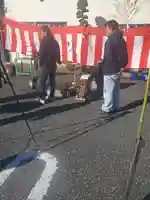 金山神社(栃木県)