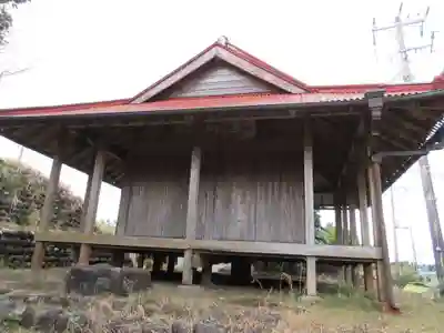 大御堂(東京都)