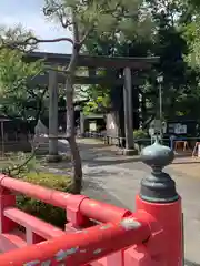 荏原神社(東京都)