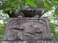 賀茂別雷神社のその他建物