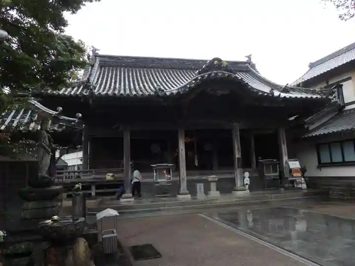 大日寺(徳島県)