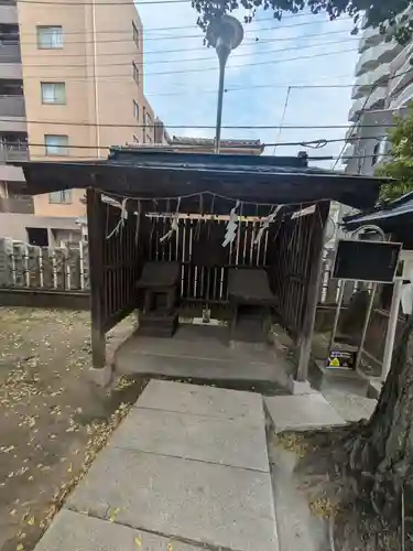 北野神社(東京都)