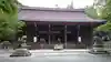 多田神社の本殿・本堂