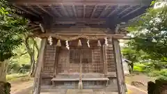 日足神社(兵庫県)