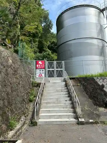 賀茂別雷神社(栃木県)