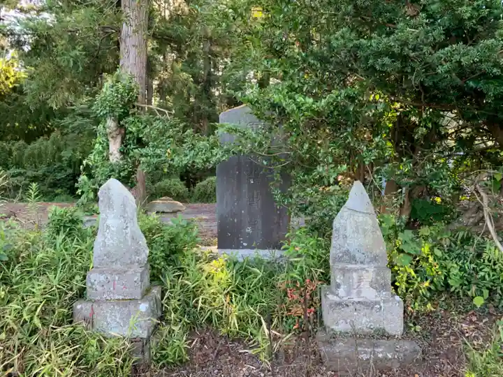 宝寿院のその他建物