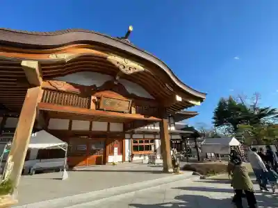 八剱八幡神社(千葉県)