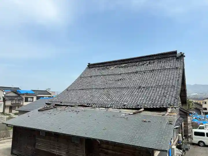 聖光寺(石川県)