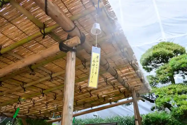 東京大神宮のその他建物