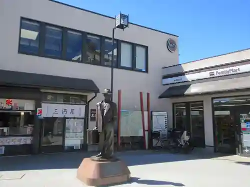 題経寺（柴又帝釈天）(東京都)