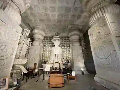 南法華寺（壷阪寺）(奈良県)