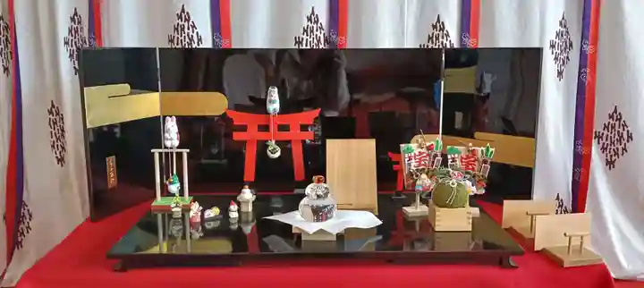 大宮・大原神社(千葉県)