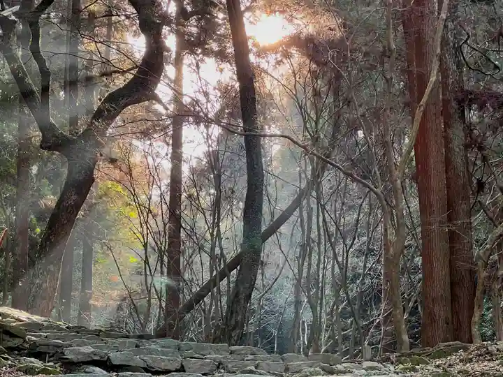 伊勢天照御祖神社(福岡県)