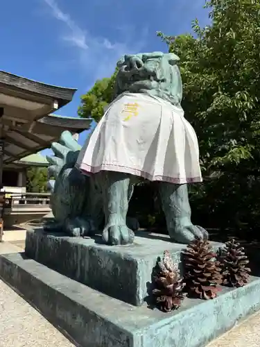 豊國神社(大阪府)