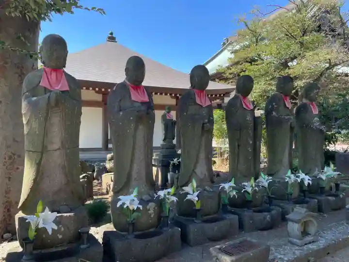 時宗総本山 遊行寺(正式:清浄光寺)(神奈川県)