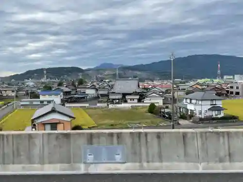 円受寺(岐阜県)