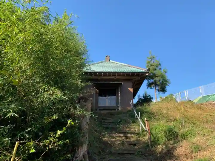 三嶋神社のその他建物