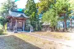 羽黒神社(宮城県)