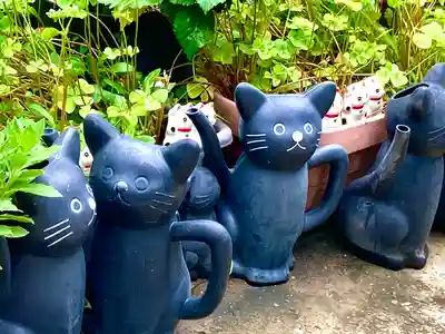 今戸神社(東京都)