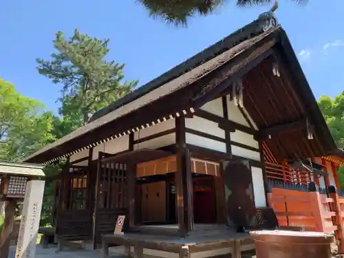 住吉大社のその他建物