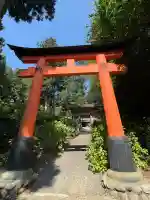 木山神社(岡山県)