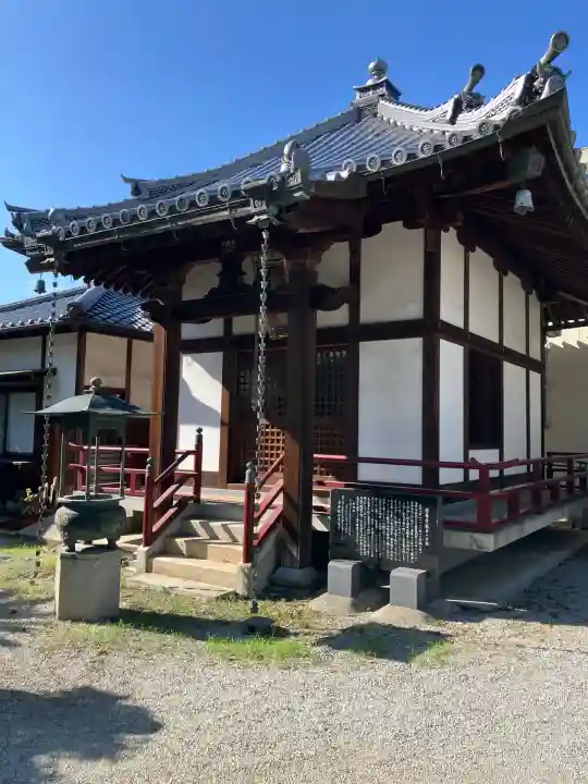 森光寺(大阪府)