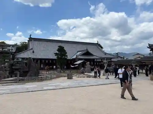 大願寺(広島県)