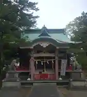 元城町東照宮(静岡県)