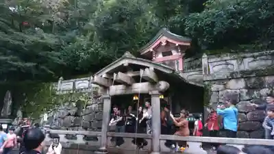 清水寺のその他建物