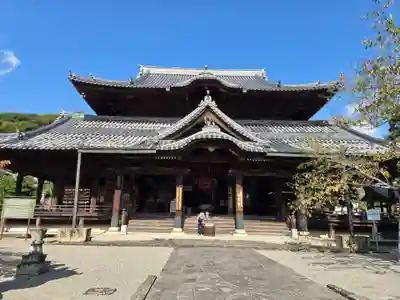 粉河寺(和歌山県)