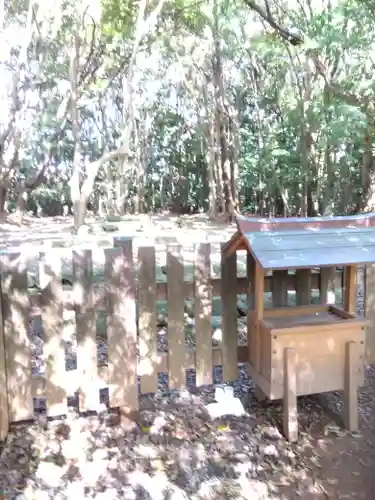 宗像大社(福岡県)