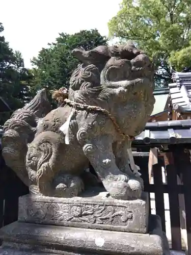 伊豆神社(滋賀県)