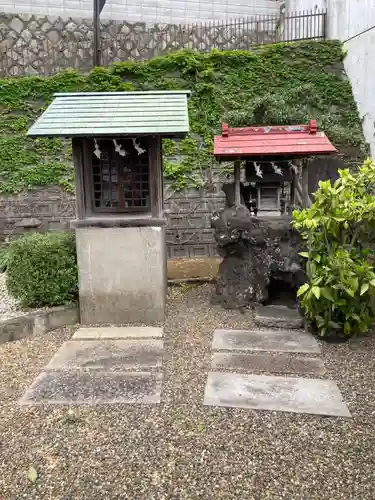 蓮法寺(神奈川県)