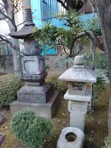 吉祥院(東京都)