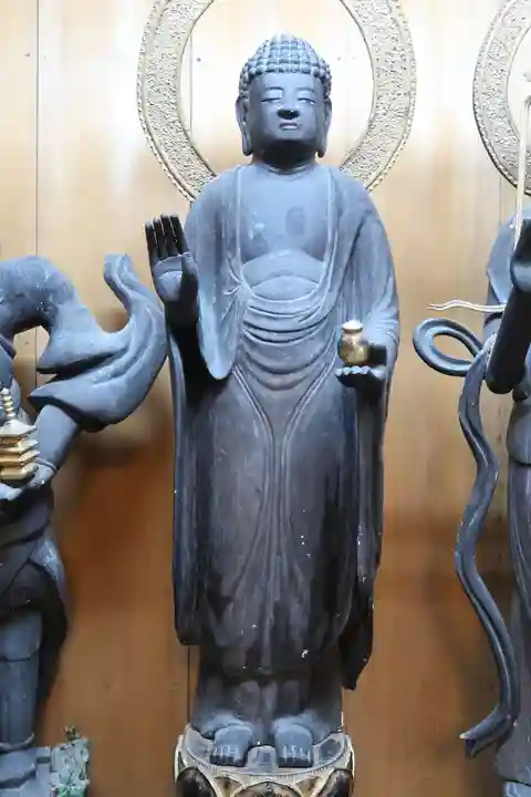 乃伎多神社(高月町東阿閉)(滋賀県)