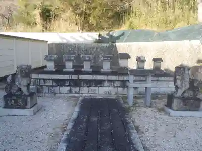 白髭神社(愛知県)