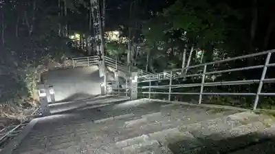 鷹栖神社のお祭り